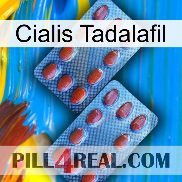 Cialis Tadalafil 05